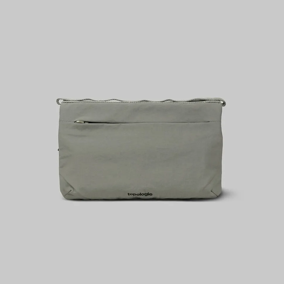 Online Flat sacoche Topologie Femme Sacs Et Cabas|Sacs Et Bagagerie