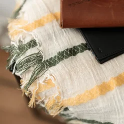 Hot Foulard Emile Homme Mode Et Accessoires