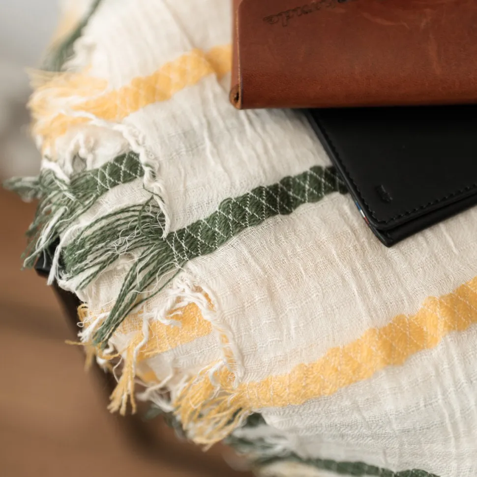 Hot Foulard Emile Homme Mode Et Accessoires