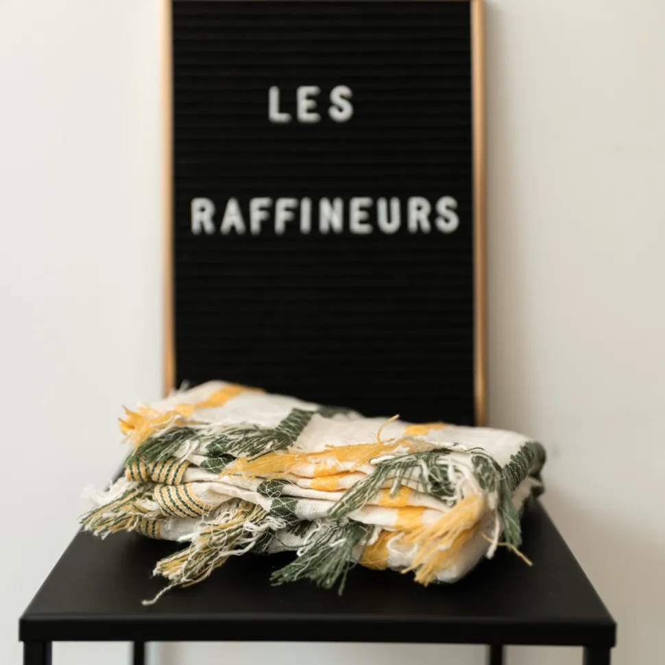 Hot Foulard Emile Homme Mode Et Accessoires