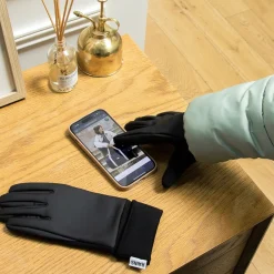 Sale Gants tactiles Rains Femme Mode Et Accessoires|Mode Et Accessoires