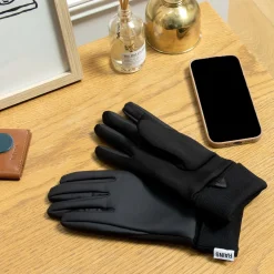 Sale Gants tactiles Rains Femme Mode Et Accessoires|Mode Et Accessoires