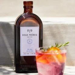 Cheap Gin Deux Frères Cocktails Et Spiritueux
