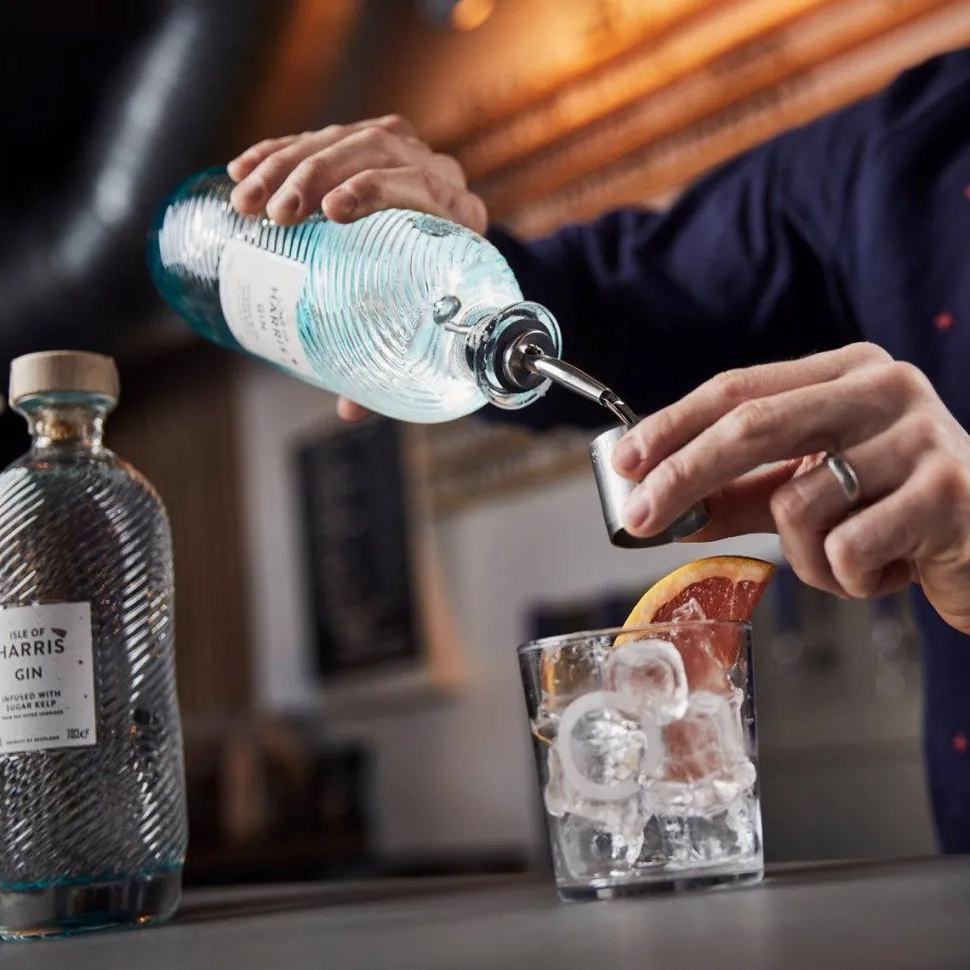 Best Sale Gin Isle of Harris Cocktails Et Spiritueux