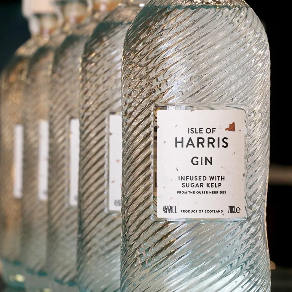 Best Sale Gin Isle of Harris Cocktails Et Spiritueux