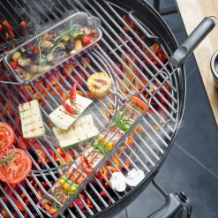 Hot Grilles pour barbecue Aux Fourneaux