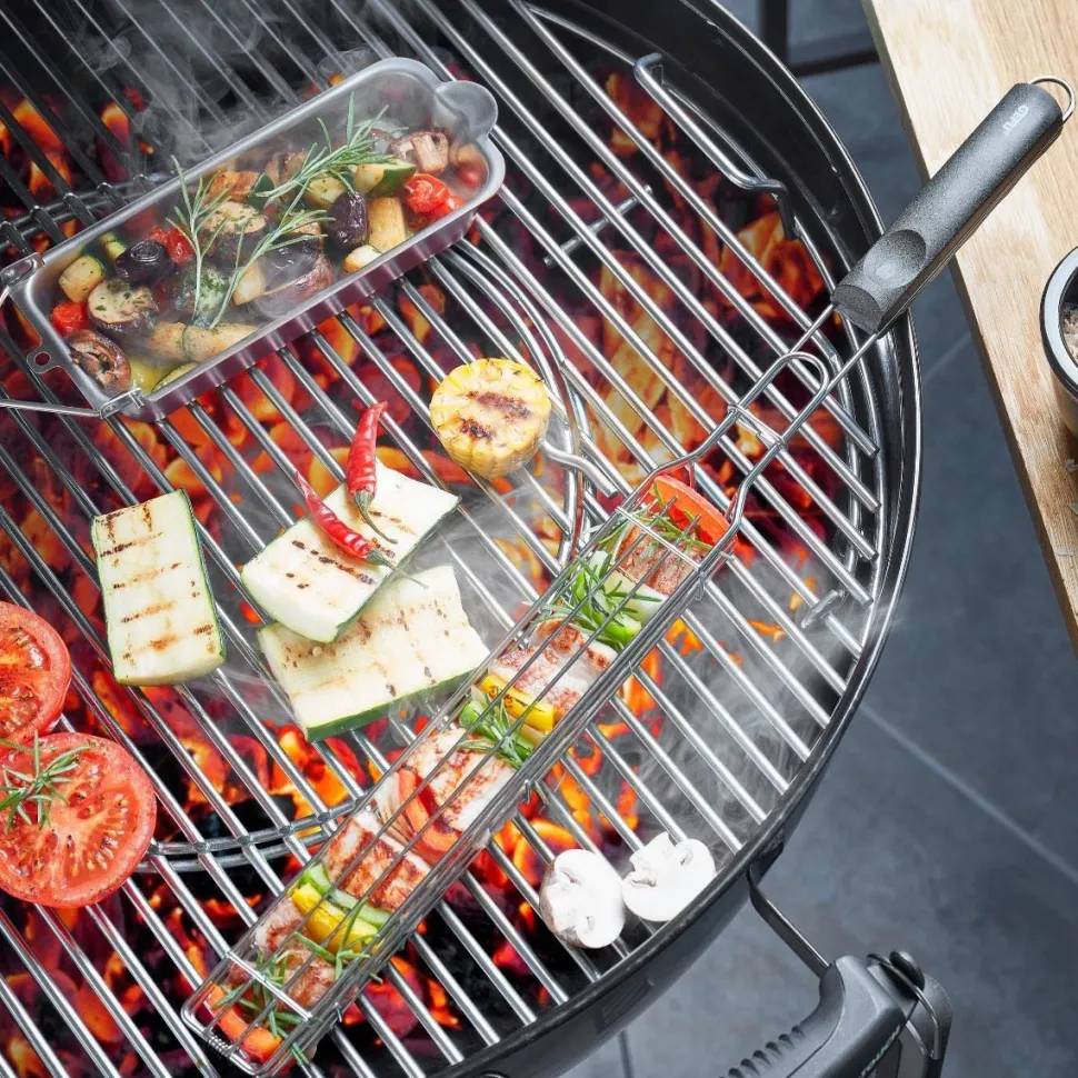 Hot Grilles pour barbecue Aux Fourneaux