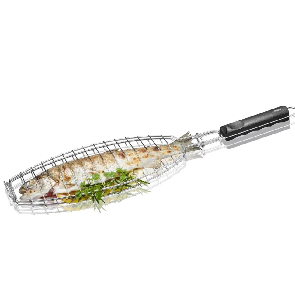 Hot Grilles pour barbecue Aux Fourneaux