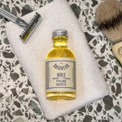 Online Huile barbe et visage Homme Skincare Et Grooming
