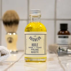Online Huile barbe et visage Homme Skincare Et Grooming