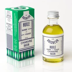Online Huile barbe et visage Homme Skincare Et Grooming