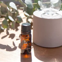 Flash Sale Huile essentielle naturelle Plantes|Décoration Et Cocooning