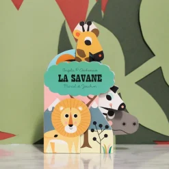 Clearance Imagiers Ingela Arrhenius Enfant 3 à 6 Ans|1 à 3 Ans