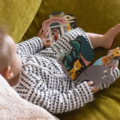 Clearance Imagiers Ingela Arrhenius Enfant 3 à 6 Ans|1 à 3 Ans