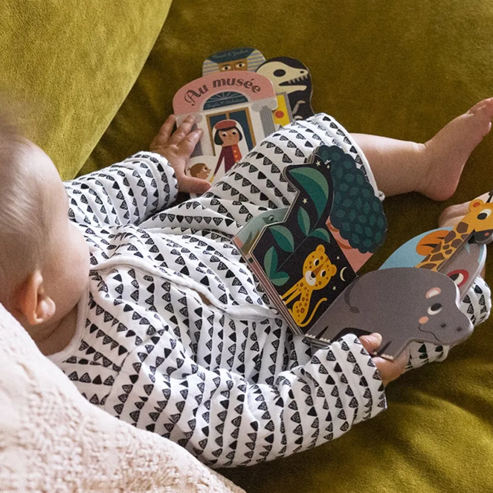 Clearance Imagiers Ingela Arrhenius Enfant 3 à 6 Ans|1 à 3 Ans