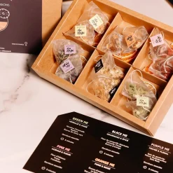 Shop Infusions pour gin tonic Cocktails Et Spiritueux