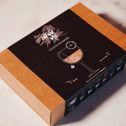 Shop Infusions pour gin tonic Cocktails Et Spiritueux