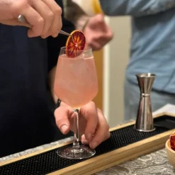 Discount Initiez-vous à la mixologie À Bordeaux|Cocktails Et Spiritueux