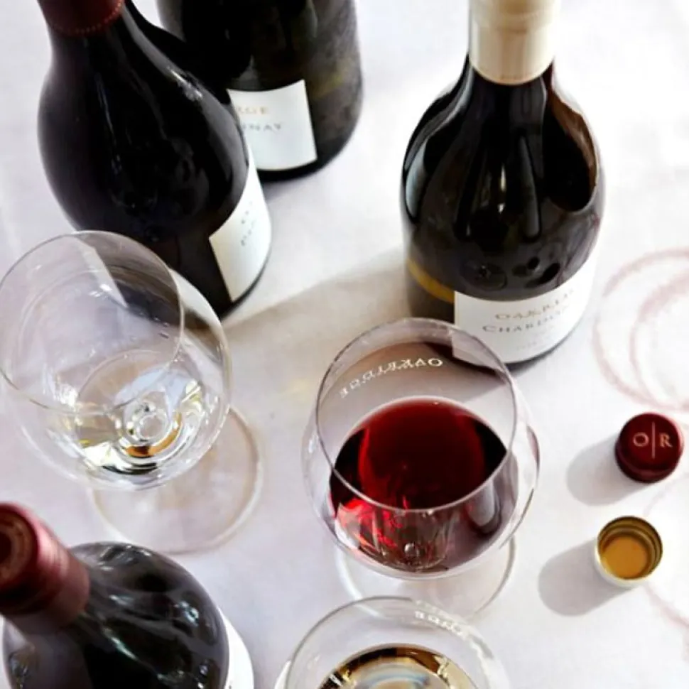 Fashion Initiez-vous à l'œnologie À Paris|Vin Et Bière