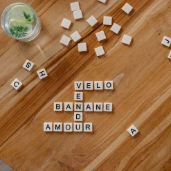 Best Jeu d’ambiance Bananagrams Jeux De Sociétés