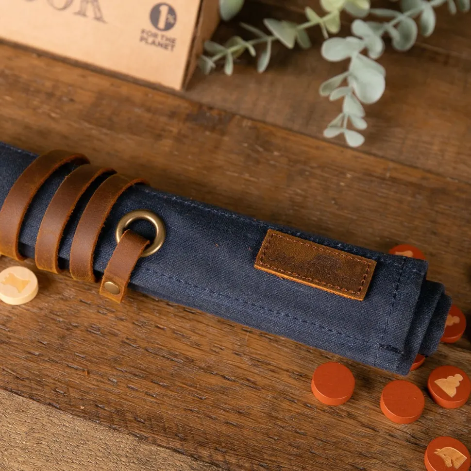 Best Sale Jeu de dames et d'échecs de voyage Outdoor Et Loisirs|Jeux De Sociétés