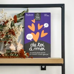 Shop Jeu De toi à moi Jeux De Sociétés