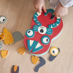 Fashion Jeu magnétique Enfant 3 à 6 Ans|1 à 3 Ans