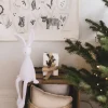 Hot Joseph la veilleuse lapin Enfant 3 à 6 Ans|1 à 3 Ans