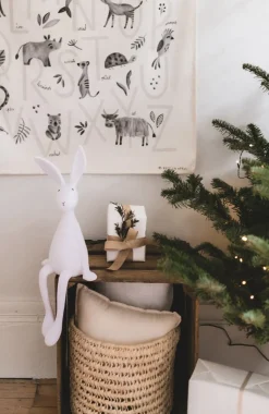Hot Joseph la veilleuse lapin Enfant 3 à 6 Ans|1 à 3 Ans