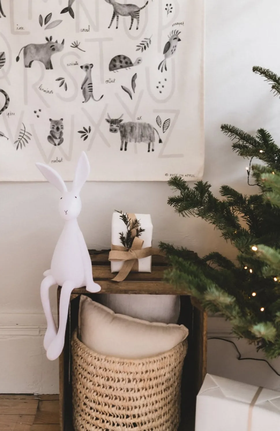 Hot Joseph la veilleuse lapin Enfant 3 à 6 Ans|1 à 3 Ans