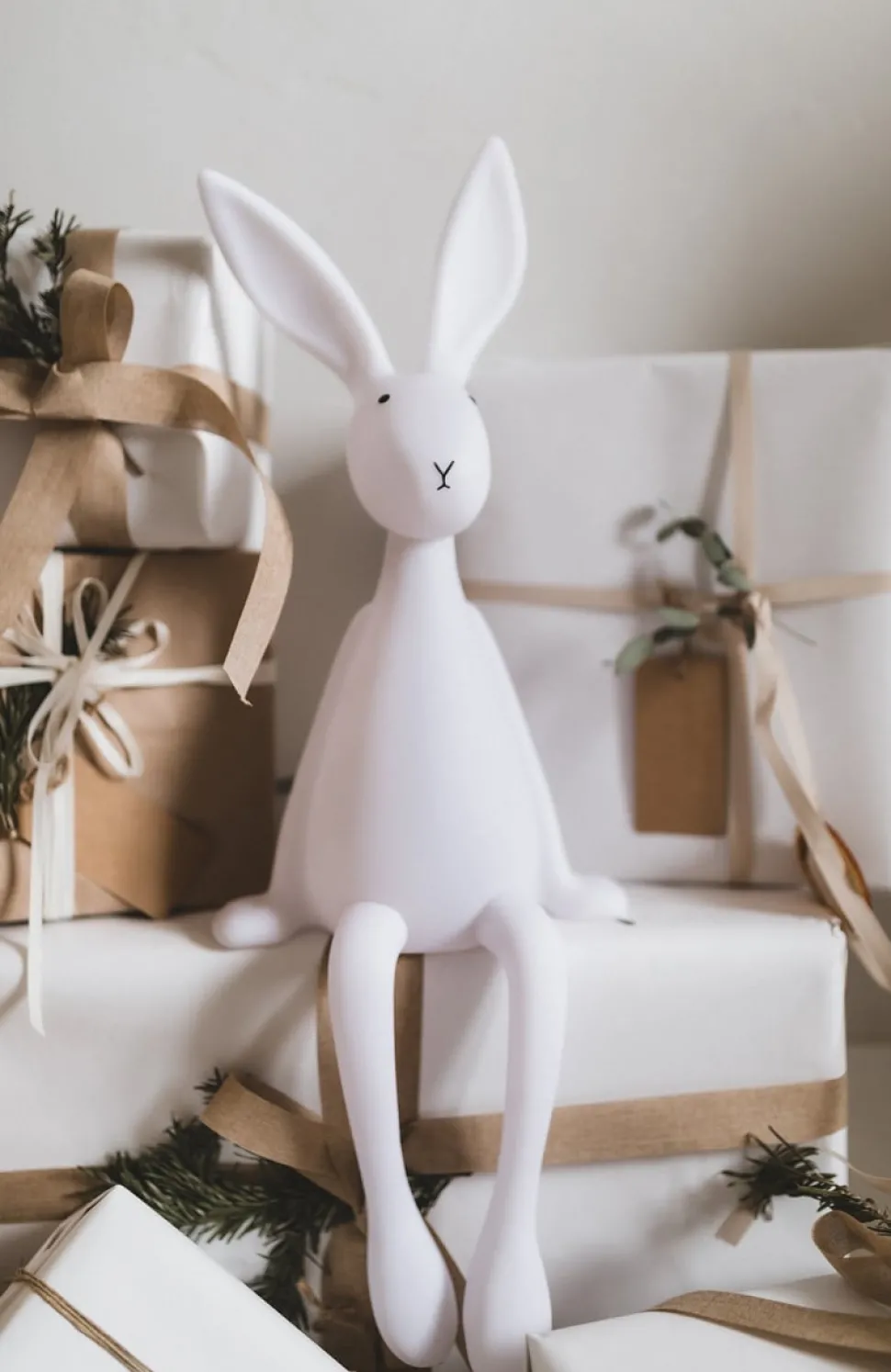 Hot Joseph la veilleuse lapin Enfant 3 à 6 Ans|1 à 3 Ans