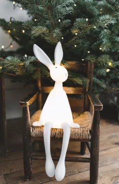 Hot Joseph la veilleuse lapin Enfant 3 à 6 Ans|1 à 3 Ans
