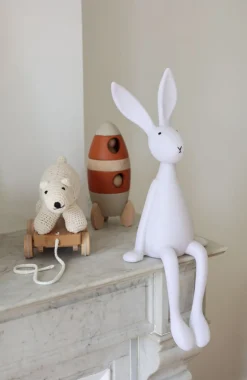 Hot Joseph la veilleuse lapin Enfant 3 à 6 Ans|1 à 3 Ans