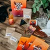 Clearance Kit cuisine - Faire sa propre sauce piquante Aux Fourneaux