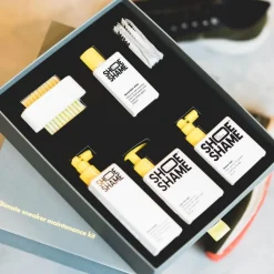 Fashion Kit d’entretien pour baskets Femme Mode Et Accessoires|Mode Et Accessoires