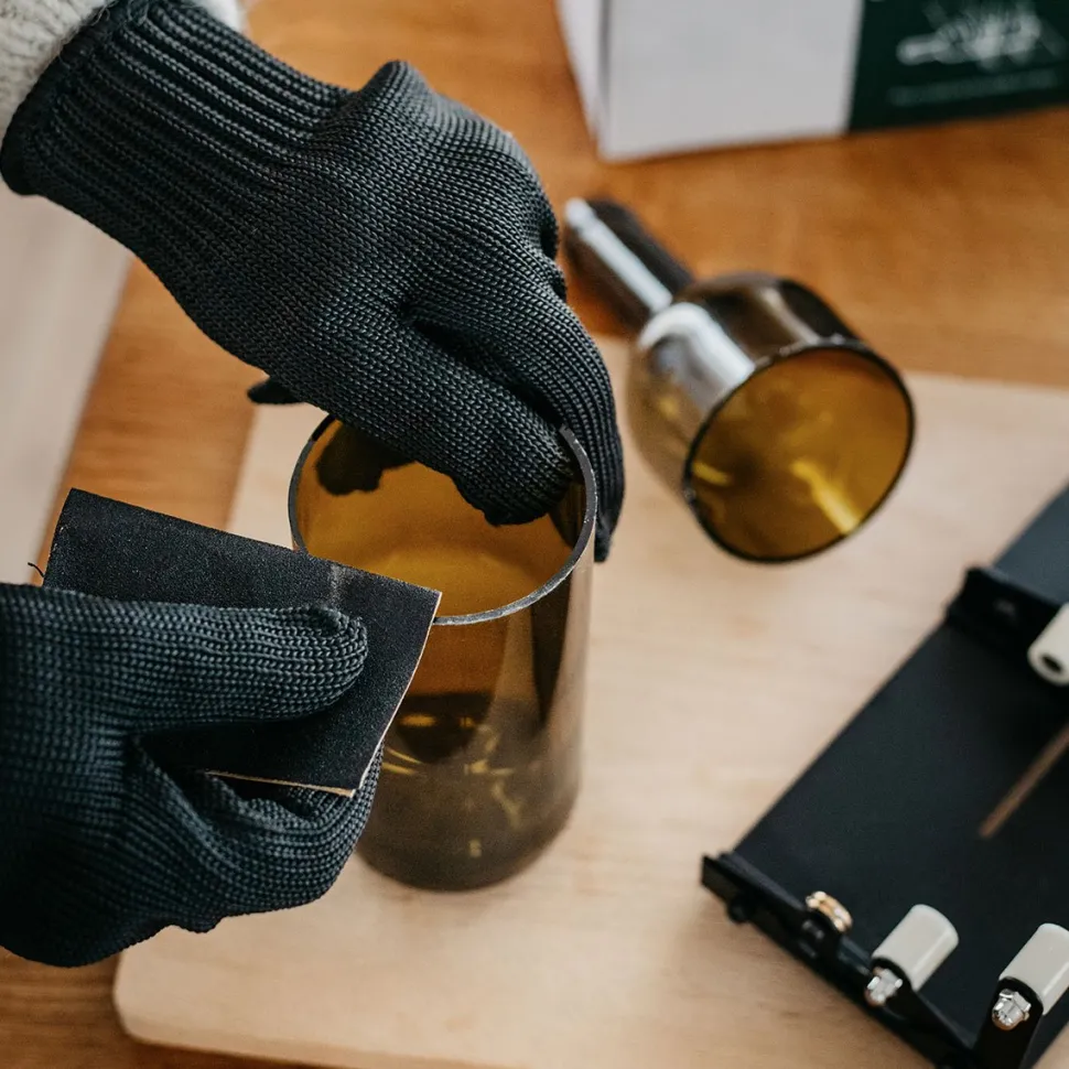 Best Sale Kit DIY découpe bouteille DIY Et Activités Créatives