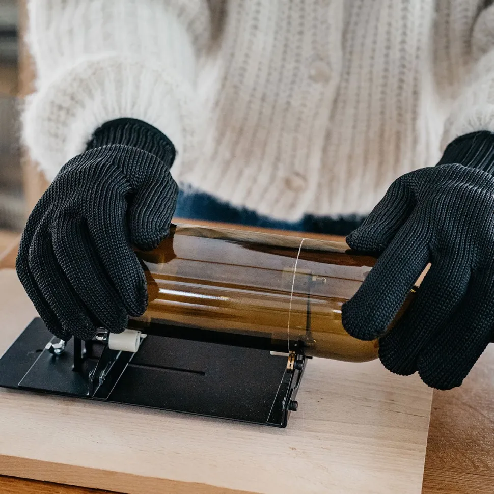 Best Sale Kit DIY découpe bouteille DIY Et Activités Créatives