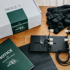 Best Sale Kit DIY découpe bouteille DIY Et Activités Créatives
