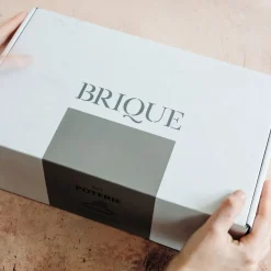 Fashion Kit DIY poterie et peinture DIY Et Activités Créatives
