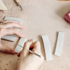Fashion Kit DIY poterie et peinture DIY Et Activités Créatives