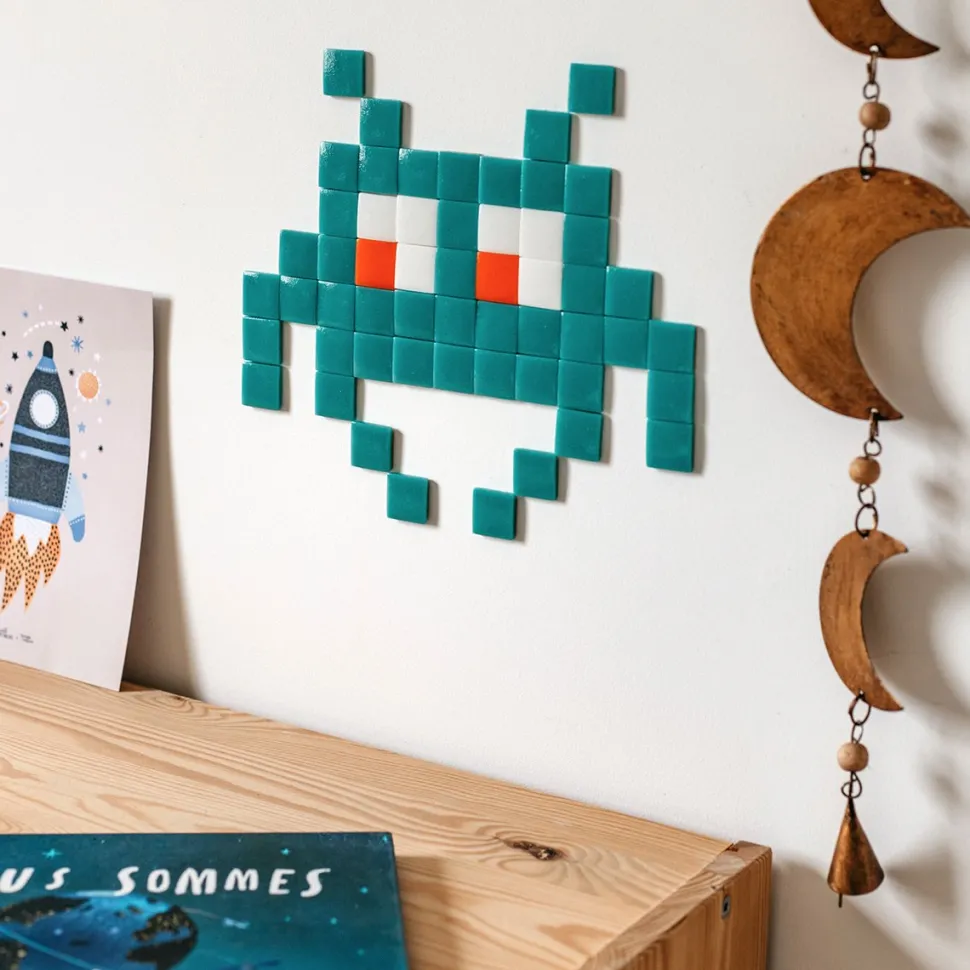 Sale Kit mosaïque pop DIY Et Activités Créatives