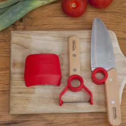 Outlet Kit Petit Chef Enfant 3 à 6 Ans