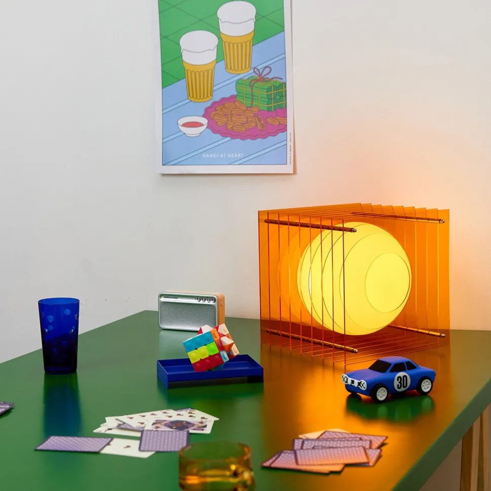 Shop Lampe Design Lớp Décoration Et Cocooning