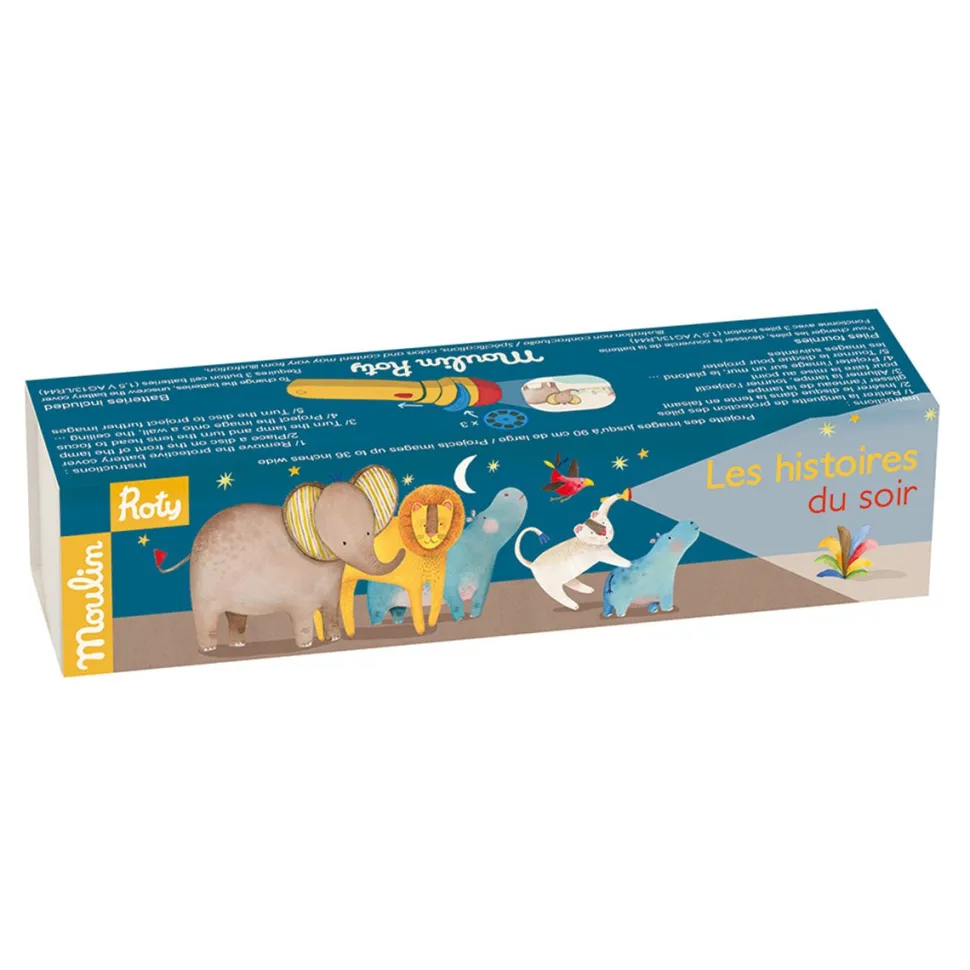 Shop Lampe à histoires Enfant 3 à 6 Ans