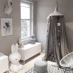 Fashion Lampe Miffy géante Enfant 3 à 6 Ans|1 à 3 Ans