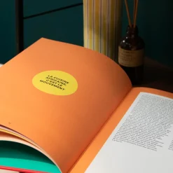 Fashion Livre La cuisine africaine d’aujourd’hui Livres|Aux Fourneaux