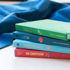 Best Sale Livres astrologiques Livres|Décoration Et Cocooning