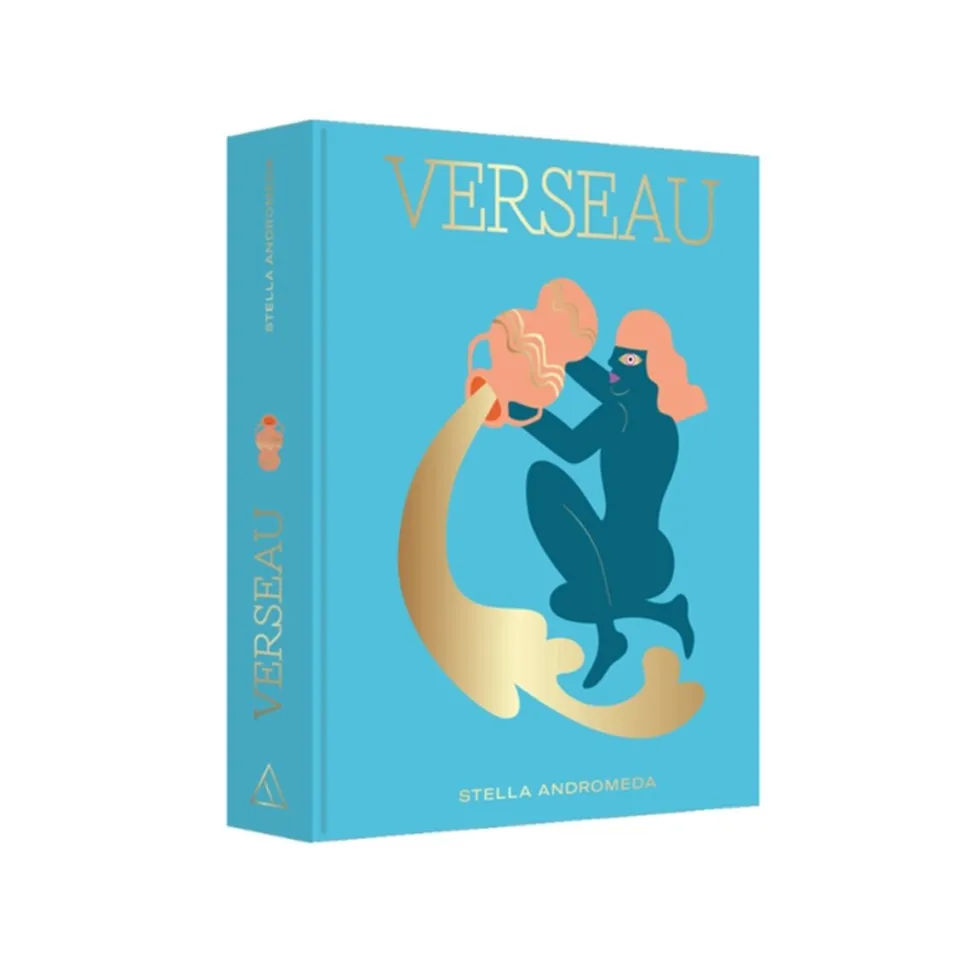 Best Sale Livres astrologiques Livres|Décoration Et Cocooning