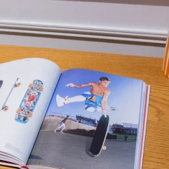 Cheap Livre Skateboard Outdoor Et Loisirs|Livres