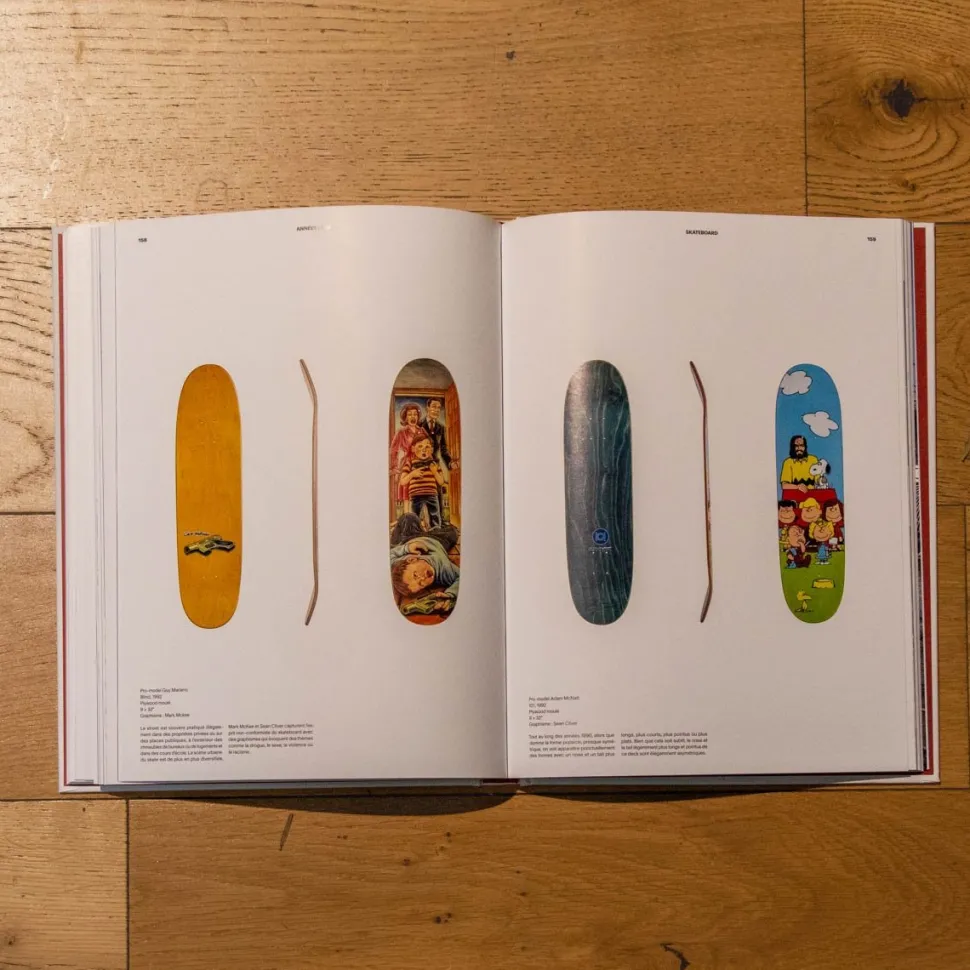 Cheap Livre Skateboard Outdoor Et Loisirs|Livres